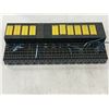 Image 2 : Lot of (13) Siemens #6ES7 138-4FB04-0AB0 SIMATIC ET 200S Digital Output Modules