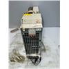 Image 2 : Siemens #6SN1124-1AA00-0DA1 Simodrive LT-Modul Ext. 80 A
