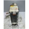 Image 2 : Siemens #6SN1124-1AA00-0DA1 Simodrive LT-Modul Ext. 80 A