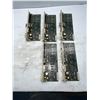 Image 1 : (5) Siemens #6SN1118-0DJ23-0AA1 Circuit Boards
