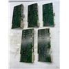 Image 2 : (5) Siemens #6SN1118-0DJ23-0AA1 Circuit Boards