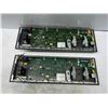 Image 2 : (2) Siemens #6FC5203-0AF22-0AA2 Sinumerik MCP 483C, KEY, MPI