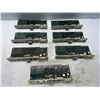Image 1 : (7) Siemens #6SN1118-0DJ23-0AA2 Circuit Boards