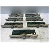 Image 2 : (7) Siemens #6SN1118-0DJ23-0AA2 Circuit Boards