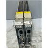 Image 2 : (2) Siemens #6SN1124-1AA00-0AA2 LT Modul EXT 15A