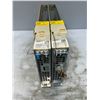 Image 2 : (2) Siemens #6SN1124-1AA00-0AA1 LT-Modul EXT. 15 A