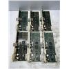 Image 1 : (6) Siemens #6SN1118-0DJ23-0AA2 Circuit Boards
