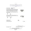 Image 3 : 1.21 ctw Diamond Ring - 14KT White Gold