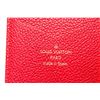Image 6 : Louis Vuitton Red Monogram iPhone Xs Case