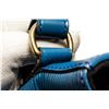 Image 8 : Louis Vuitton Blue Epi Leather Noe PM