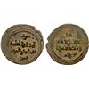 Image 1 : UQAYLID: Sharaf al-Dawla Muslim, 1061-1085, BI fractional dirham (2.06g), NM, ND, VF