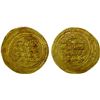 Image 1 : KAKWAYHID: Faramurz, 1041-1051, AV dinar (4.80g) (Isbahan), AH439, VF