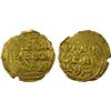 Image 1 : GREAT MONGOLS: Anonymous, ca. 1220s-1230s, AV dinar (3.93g), Astarabad, ND/DM, VF-EF