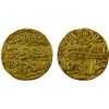 Image 1 : DELHI: Muhammad III b. Tughluq, 1325-1351, AR tanka (10.58g), Delhi, AH741, VF