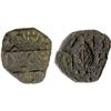 Image 1 : SIKH EMPIRE: AE falus (8.56g), Derajat, ND, lovely EF