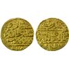 Image 1 : OTTOMAN EMPIRE: Murad III, 1574-1595, AV sultani (3.52g), Misr, AH(982), VF-EF
