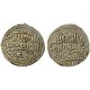 Image 1 : QARLUGHID: al-Hasan Qarlugh, 1224-1249, AR tanka (11.00g) (Ghazna), AH633, VF-EF