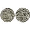Image 1 : MUGHAL: Shah Jahan I, 1628-1658, AR ½ rupee, Surat, AH(1068) year 31, NGC MS64