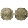 Image 1 : AUSTRIA: Maria Theresa, 1740-1780, AR thaler, Gunzburg, 1780 (1789-1792), NGC MS60