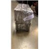Image 8 : BOX OF ATHLETIC SUPPLIES AND 2 LIVE TRAPS