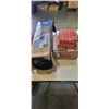 Image 1 : FLUID EVACUATOR AND NEW TRUCK BEARINGS