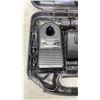 Image 8 : BLACK AND DECKER CORDLESS DRILL AND MOTOMASTER POWER BOX