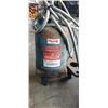 Image 2 : GOULDS 3/4HP SEWAGE PUMP WORKING