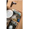 Image 2 : BOX OF GRINDING DISCS, WIRE WHEELS AND MORE