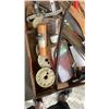 Image 8 : 2 ELECTRIC MOTORS AND ELECTRIC DRILL