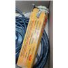 Image 8 : LOT OF ELECTRICAL CABLE AND ARC WELDING RODS