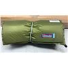 Image 2 : FOLDING CAMP COT AND THERMAL BLANKET