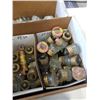 Image 8 : LOT OF UNUSED STOVE FUSES, STAPLES AND CONNECTORS