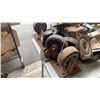 Image 8 : LARGE LOT OF VARIOUS CASTERS