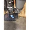 Image 3 : SHOVEL, HOE AND SNOW SHOVEL