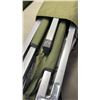 Image 5 : 2 FOLDING CAMP COTS