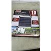 Image 8 : COLEMAN 12 VOLT SOLAR PANEL WITH 8.5 AMP SOALR CONTROLLER