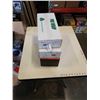 Image 1 : 2 NEW PLUMBING SILICON SLEEVES COVERS AND 12 NEW SAFETY GOGGLES