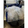 Image 2 : 2 FIRE RATED COVERALLS SIZE 46 AND 6 VINYL RAINSUITS