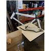 Image 1 : NEW TUMBLEWEED CARBON FIBRE BIKE FRAME AND HANDLEBARS
