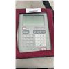 Image 2 : MICROLOG 6100-A SPECTRUM ANALYZER