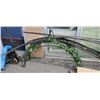 Image 2 : METAL GARDEN ARCH
