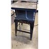 Image 4 : CRAFTSMAN TABLE SAW WITH STAND