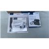 Image 2 : AS NEW SOUNDBAR WALL MOUNT KIT, 2 TRAVEL ADAPTERS, AIRPOD PRO SILICONE CASE AND DVD BLURAY LENS CLEA
