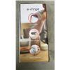 Image 3 : EMRGE HEATED TRAVEL MUG - TESTED WORKING