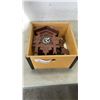 Image 1 : CUCKOO CLOCK