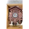 Image 2 : CUCKOO CLOCK