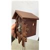 Image 8 : CUCKOO CLOCK
