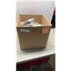 Image 1 : BOX OF NEW ETHERNET CABLES CAT 6 AND 6A