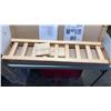 Image 2 : 2 NEW WINE RACKS