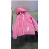 Image 2 : 2 NEW RAIN JACKETS SIE LARGE AND SMALL